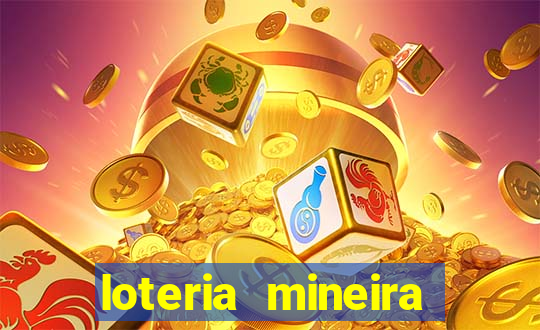 loteria mineira resultado minas 5